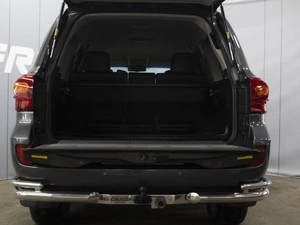 Внедорожник Toyota Land Cruiser 2013 года, 3900000 рублей, Омск