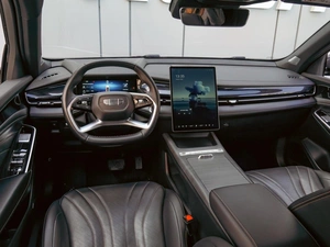 Седан Geely Preface 2024 года, 2570000 рублей, Краснодар