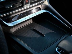 Внедорожник Changan UNI-T 2020 года, 2200000 рублей, Волгоград