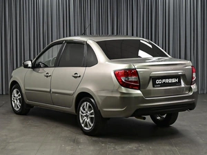 Седан ВАЗ (LADA) Granta 2020 года, 999000 рублей, Ставрополь