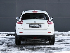 Внедорожник Nissan Juke 2012 года, 1249000 рублей, Кирилловка