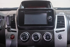 Внедорожник Mitsubishi Pajero Sport 2014 года, 2469000 рублей, Томск