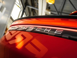 Внедорожник Porsche Cayenne Coupe 2021 года, 10450000 рублей, Тюмень