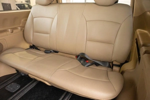 Минивэн Hyundai Grand Starex 2011 года, 1739000 рублей, Барнаул