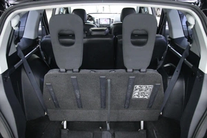 Внедорожник Peugeot 4007 2008 года, 1068000 рублей, Солонцы