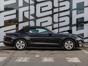 Кабриолет Ford Mustang 2017 года, 2599000 рублей, Краснодар