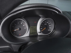 Лифтбек ВАЗ (LADA) Granta 2014 года, 720000 рублей, Ростов-на-Дону