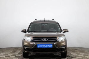 Универсал ВАЗ (LADA) Largus 2021 года, 999000 рублей, Пермь