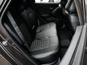 Внедорожник Hyundai ix35 2015 года, 1220000 рублей, Краснодар