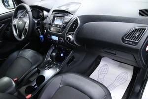 Внедорожник Hyundai ix35 2013 года, 1428000 рублей, Солонцы