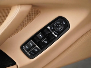 Лифтбек Porsche Panamera 4 2013 года, 3158077 рублей, Москва