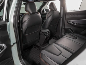 Внедорожник Geely Boyue Cool 2023 года, 2269000 рублей, Воронеж