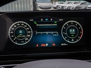 Внедорожник OMODA C5 2022 года, 1980000 рублей, Краснодар