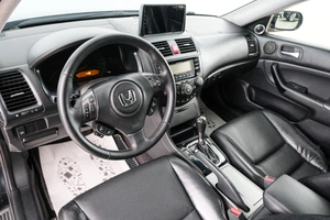 Седан Honda Accord 2007 года, 959000 рублей, Красноярск