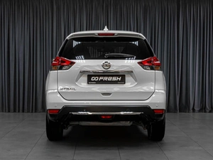 Внедорожник Nissan X-Trail 2021 года, 2699000 рублей, Тюмень