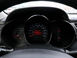 Седан Kia Rio 2012 года, 989000 рублей, Волгоград