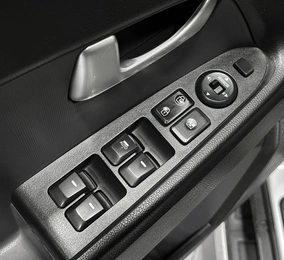 Внедорожник Kia Sportage 2013 года, 1497000 рублей, Красноярск