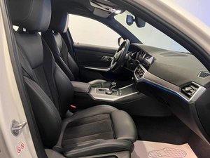 Седан BMW 3 серия 2019 года, 3499000 рублей, Красноярск