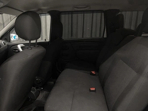 Универсал ВАЗ (LADA) Largus 2019 года, 830000 рублей, Красноярск