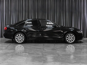 Седан Audi A6 2012 года, 2199000 рублей, Тюмень