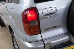 Внедорожник Toyota RAV4 2002 года, 699000 рублей, Новокузнецк