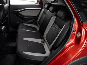 Универсал ВАЗ (LADA) Vesta Cross 2019 года, 1030000 рублей, Тюмень
