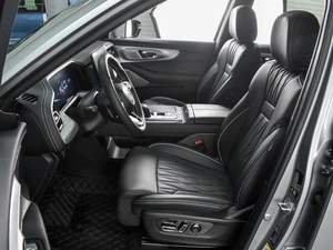 Внедорожник GAC GS8 2024 года, 3899000 рублей, Воронеж