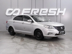 Седан Lifan Solano 2017 года, 549000 рублей, Воронеж