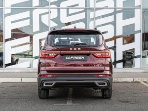 Внедорожник SWM G05 Pro 2023 года, 1875000 рублей, Краснодар