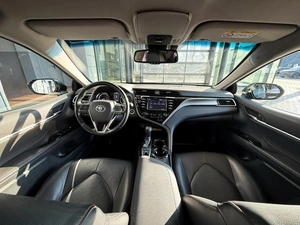 Седан Toyota Camry 2020 года, 3099000 рублей, Уфа