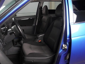 Седан ВАЗ (LADA) Priora 2017 года, 670000 рублей, Красный Пахарь