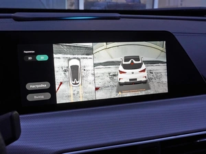 Внедорожник Changan UNI-T 2023 года, 2385000 рублей, Нижний Новгород