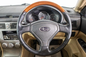 Внедорожник Subaru Forester 2005 года, 799000 рублей, Барнаул