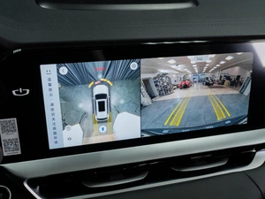 Внедорожник Geely Monjaro 2025 года, 4399000 рублей, Тюмень