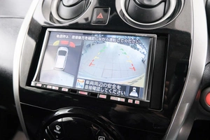 Хетчбэк Nissan Note 2016 года, 739000 рублей, Красноярск