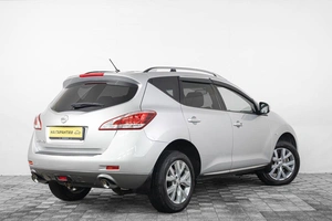 Внедорожник Nissan Murano 2012 года, 1449000 рублей, Кемерово