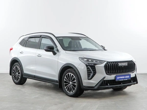 Внедорожник Haval Jolion 2024 года, 1875444 рублей, Москва