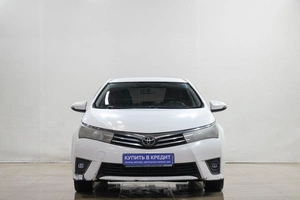 Седан Toyota Corolla 2013 года, 1169000 рублей, Новокузнецк