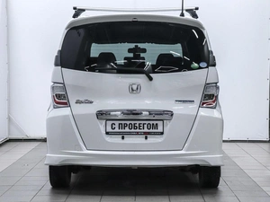 Минивэн Honda Freed 2013 года, 1249000 рублей, Красноярск
