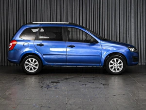 Универсал ВАЗ (LADA) Kalina 2017 года, 545000 рублей, Ставрополь