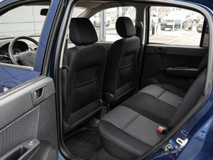 Хетчбэк Hyundai Getz 2007 года, 695000 рублей, Краснодар