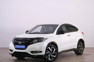 Внедорожник Honda Vezel 2016 года, 1889000 рублей, Омск