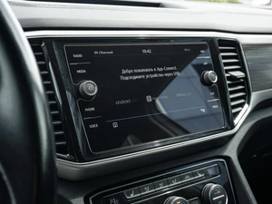 Внедорожник Volkswagen Teramont 2019 года, 3850000 рублей, Нижний Новгород