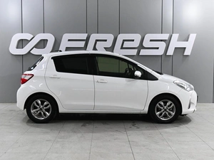 Хетчбэк Toyota Vitz 2018 года, 1179000 рублей, Ростов-на-Дону