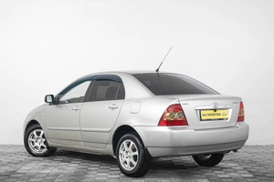 Седан Toyota Corolla 2004 года, 599000 рублей, Кемерово