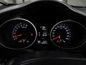 Внедорожник Kia Sportage 2014 года, 1524000 рублей, Воронеж