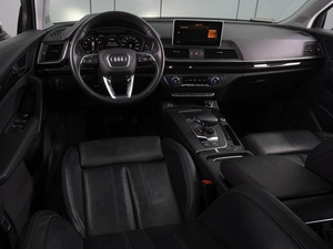 Внедорожник Audi Q5 2018 года, 3709000 рублей, Воронеж