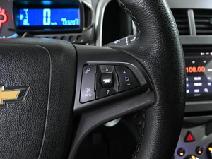 Седан Chevrolet Aveo 2012 года, 749000 рублей, Ростов-на-Дону