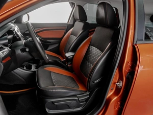 Универсал ВАЗ (LADA) Vesta Cross 2020 года, 1349000 рублей, Тюмень