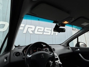 Хетчбэк Peugeot 308 2012 года, 578000 рублей, Ижевск